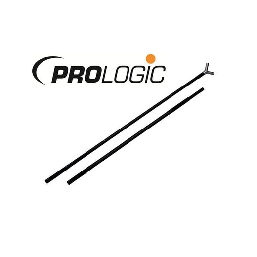 PROLOGIC Net & Spoon Handle 180cm 2sec