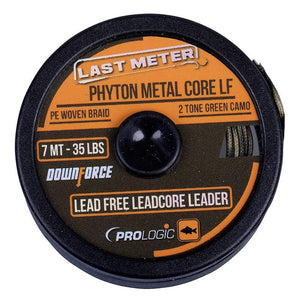 PROLOGIC Phyton Metal Core LF