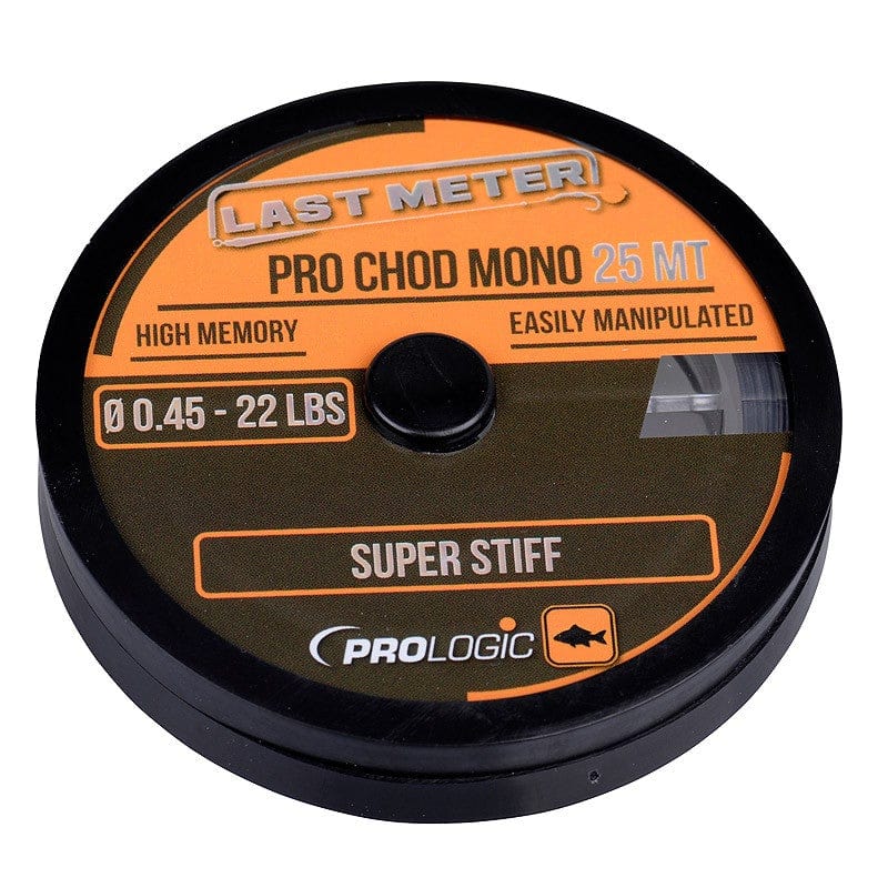 PROLOGIC Pro Chod Mono Clear
