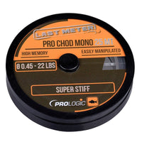 PROLOGIC Pro Chod Mono Clear