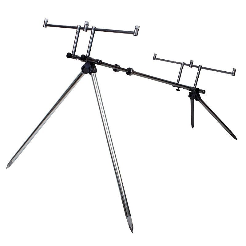 PROLOGIC Quad-Rex Rod Pod 3 Rods