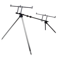 PROLOGIC Quad-Rex Rod Pod 3 Rods