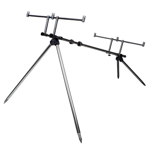 PROLOGIC Quad-Rex Rod Pod 3 Rods