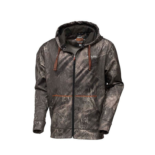 PROLOGIC RealTree Fishing Zip Hoodie