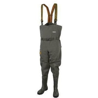 Prologic Road Sign Chest Wader Cleated Sole