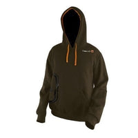 PROLOGIC Road Sign Hooded Sweat Sage Green