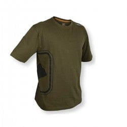 PROLOGIC Road Sign T-Shirt Sage Green