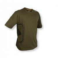 PROLOGIC Road Sign T-Shirt Sage Green