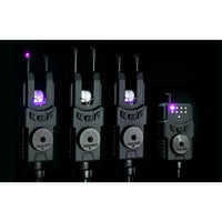 PROLOGIC SMX Alarams Custom Black WTS Purple Edition 3+1