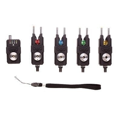 PROLOGIC SMX Alarms WTS 3+1