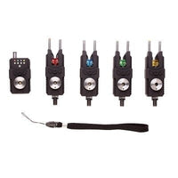 PROLOGIC SMX Alarms WTS 3+1