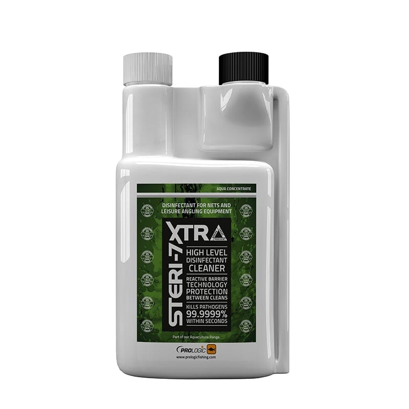 PROLOGIC Steri-7 Xtra Personal Net Dip Concentrate 500ml