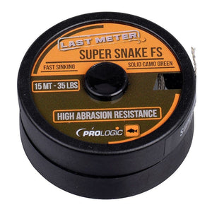 Prologic PROLOGIC Super Snake FS 15m