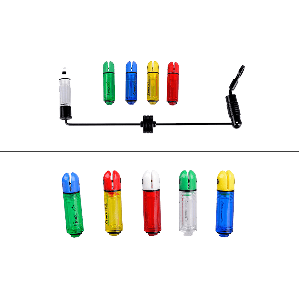 PROLOGIC Swing Indicator Kit V.15