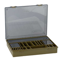 PROLOGIC Tackle Organizer XL 1+6 BoxSystem (36.5x29x6cm)