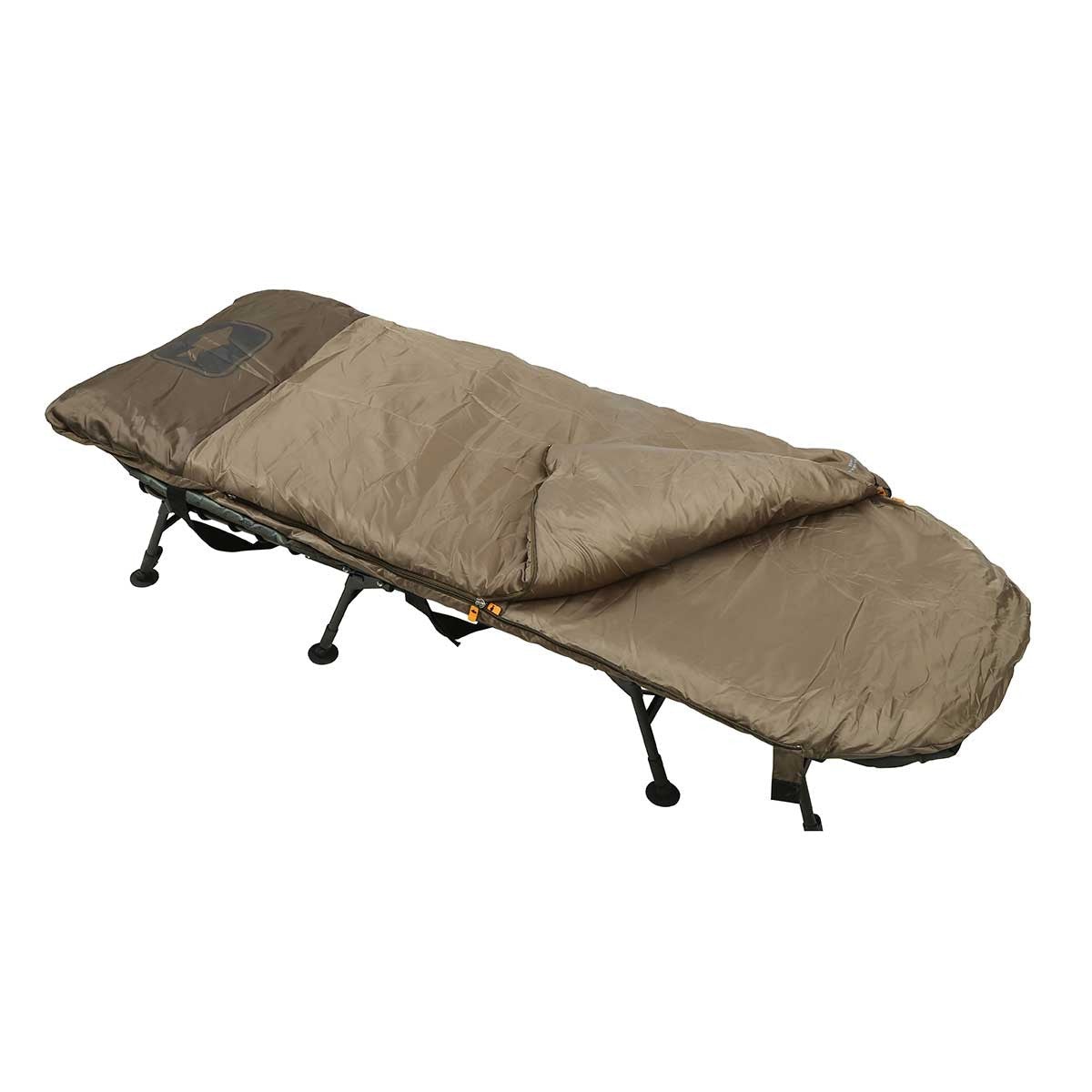 PROLOGIC Thermo Armour 3S Comfort Sleeping Bag (95cmX215cm)