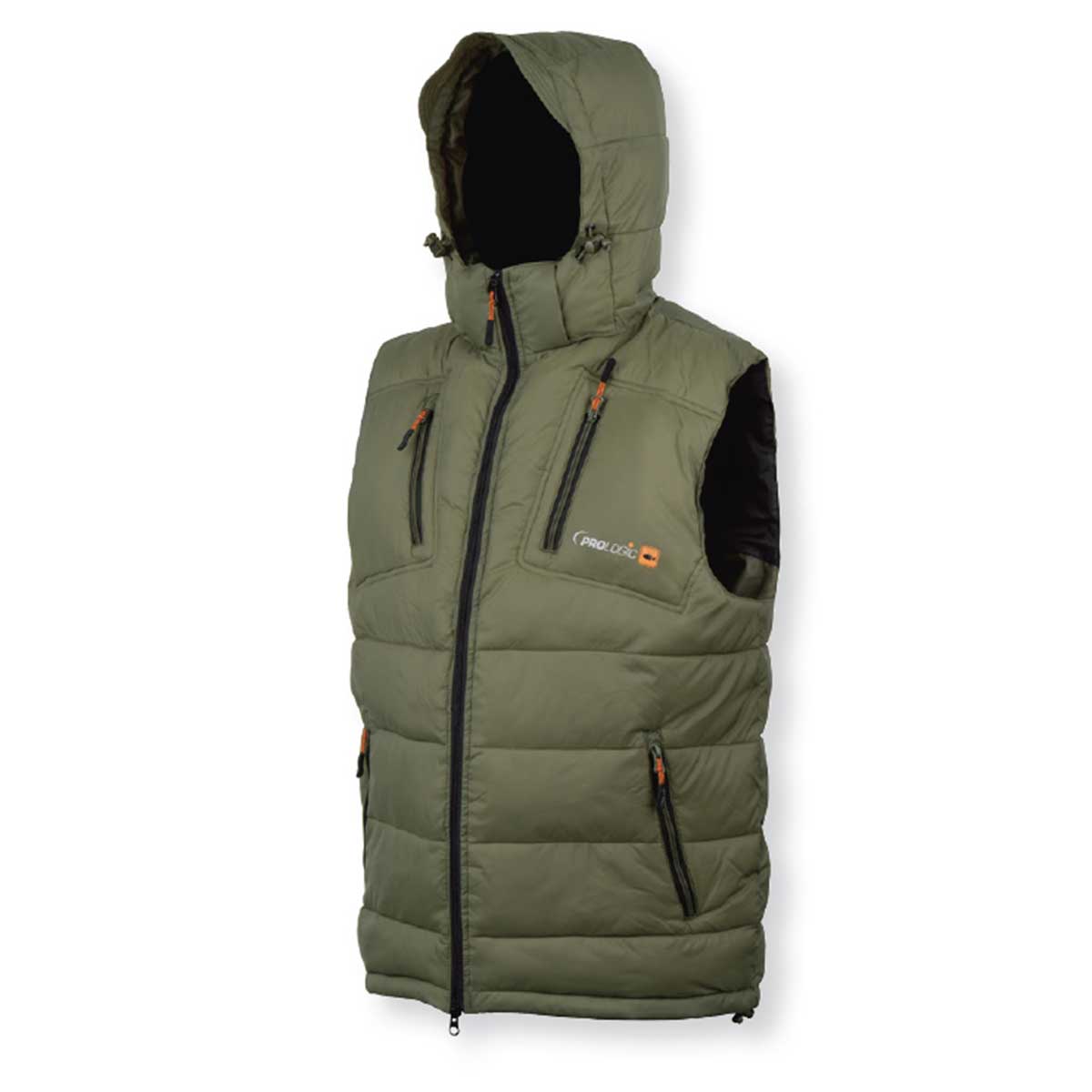 Prologic Thermo Carp Vest