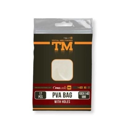 PROLOGIC TM PVA Bag with holes