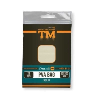 PROLOGIC TM PVA Solid Bullet Bag