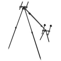 Prologic Twin-Sky 2 Rod Multi Pod & Carry Bag - 57230