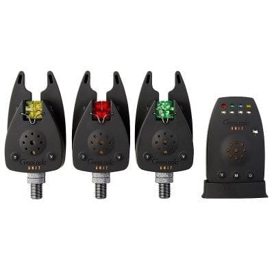PROLOGIC Unit Bite Alarm Set 3+1