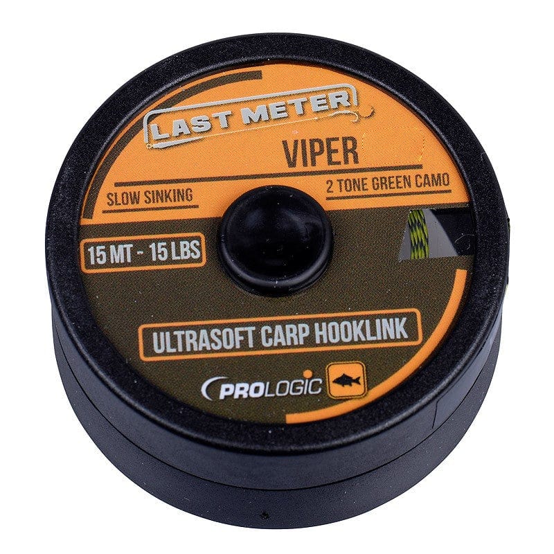 PROLOGIC Viper Ultrasoft 15m
