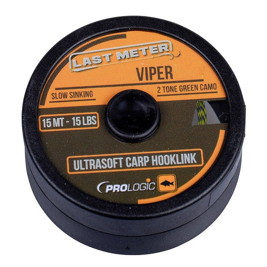 PROLOGIC Viper Ultrasoft 15m