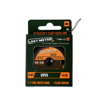 PROLOGIC Viper Ultrasoft 15m