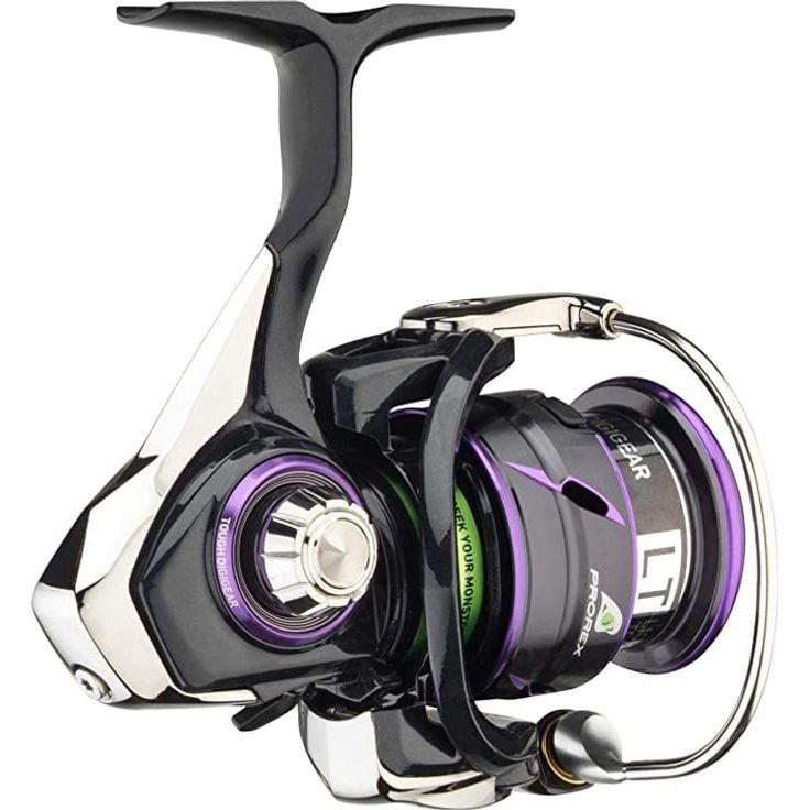 Daiwa 22 Prorex V