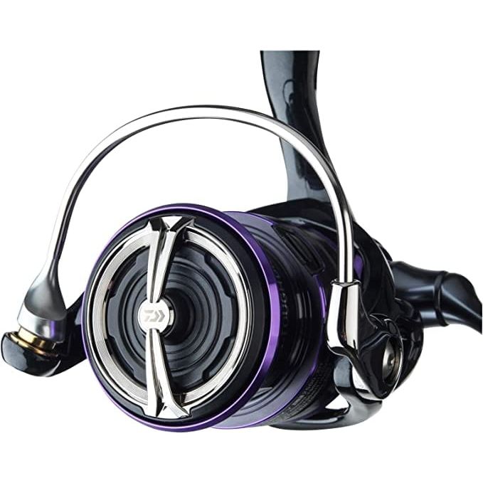 Daiwa 22 Prorex V