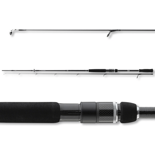 DAIWA Prorex AGS 2.20m 5-25g