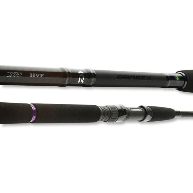 DAIWA Prorex X T&B ( Troll & Board )