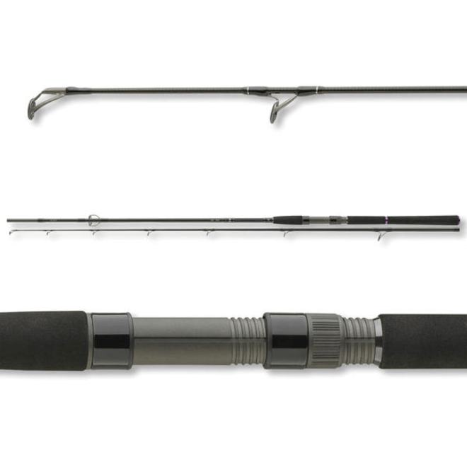 DAIWA Prorex X T&B ( Troll & Board )
