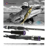 DAIWA Prorex XR BC 1.80 8-35g