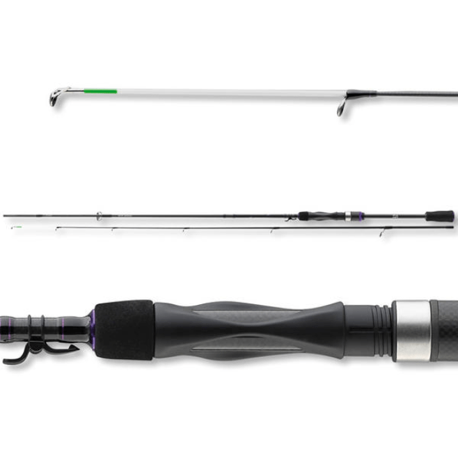 DAIWA Prorex XR Light Jiggerspin