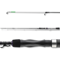 DAIWA Prorex XR Light Jiggerspin