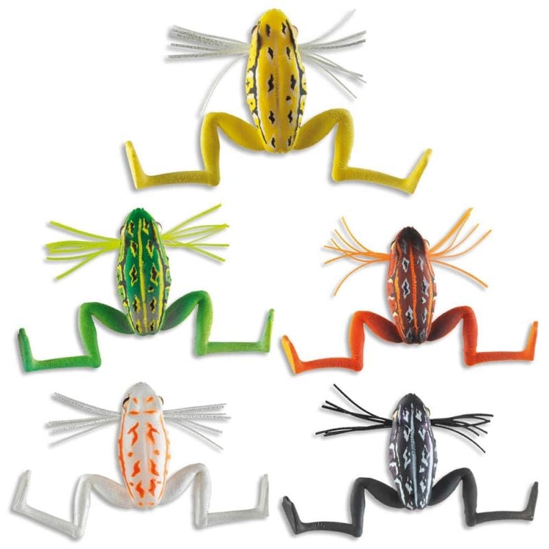 Prorex MX Frog 35DF