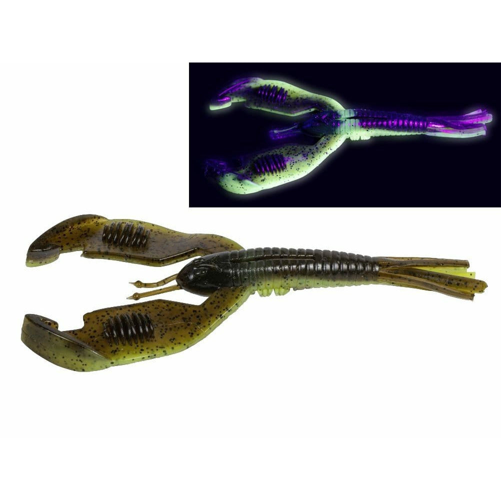 Quantum 4Street B-ass Craw 10cm 7g