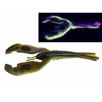 Quantum 4Street B-ass Craw 10cm 7g