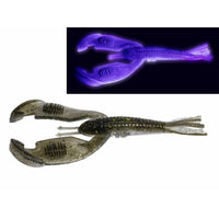 Quantum 4Street B-ass Craw 10cm 7g