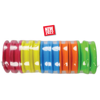 Ragot EVA Namatalice 65mm 10pcs