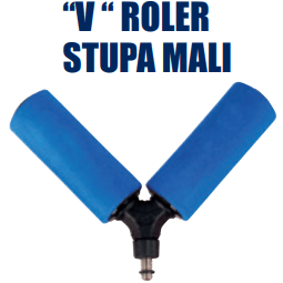 Ragot Roller za šteku V