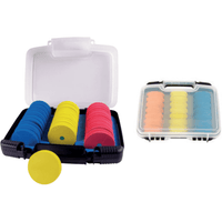 RAGOT Set namatalica za sisteme 65mm 24 namatalice