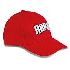 Rapala Baseball Cap Crvena M4RA0011ONE