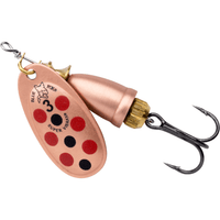 Blue Fox Vibrax UV BFU4