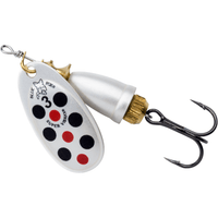 Blue Fox Vibrax UV BFU4