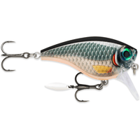Rapala BX Brat Big Pike BXBB06P