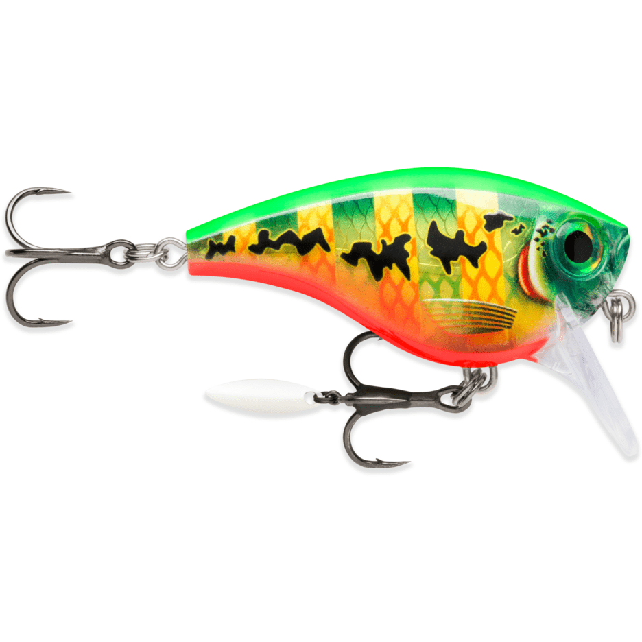 Rapala BX Brat Big Pike BXBB06P