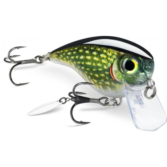 Rapala BX Brat Big Pike BXBB06P