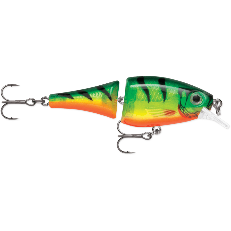 Rapala BX Jointed Shad BXJSD06